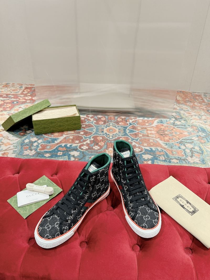 Gucci Tennis 1977